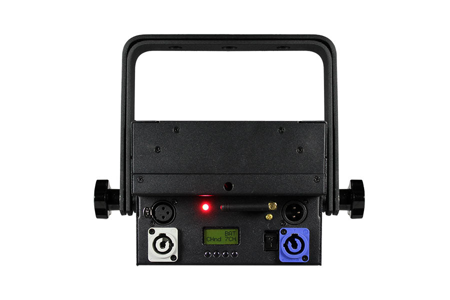 Blizzard SkyBox™ EXA – Wireless Battery Powered LED Light