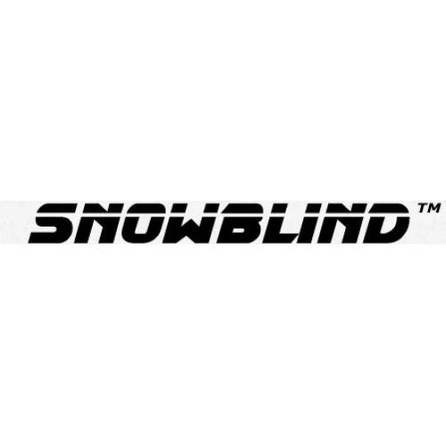 Blizzard SnowBlind