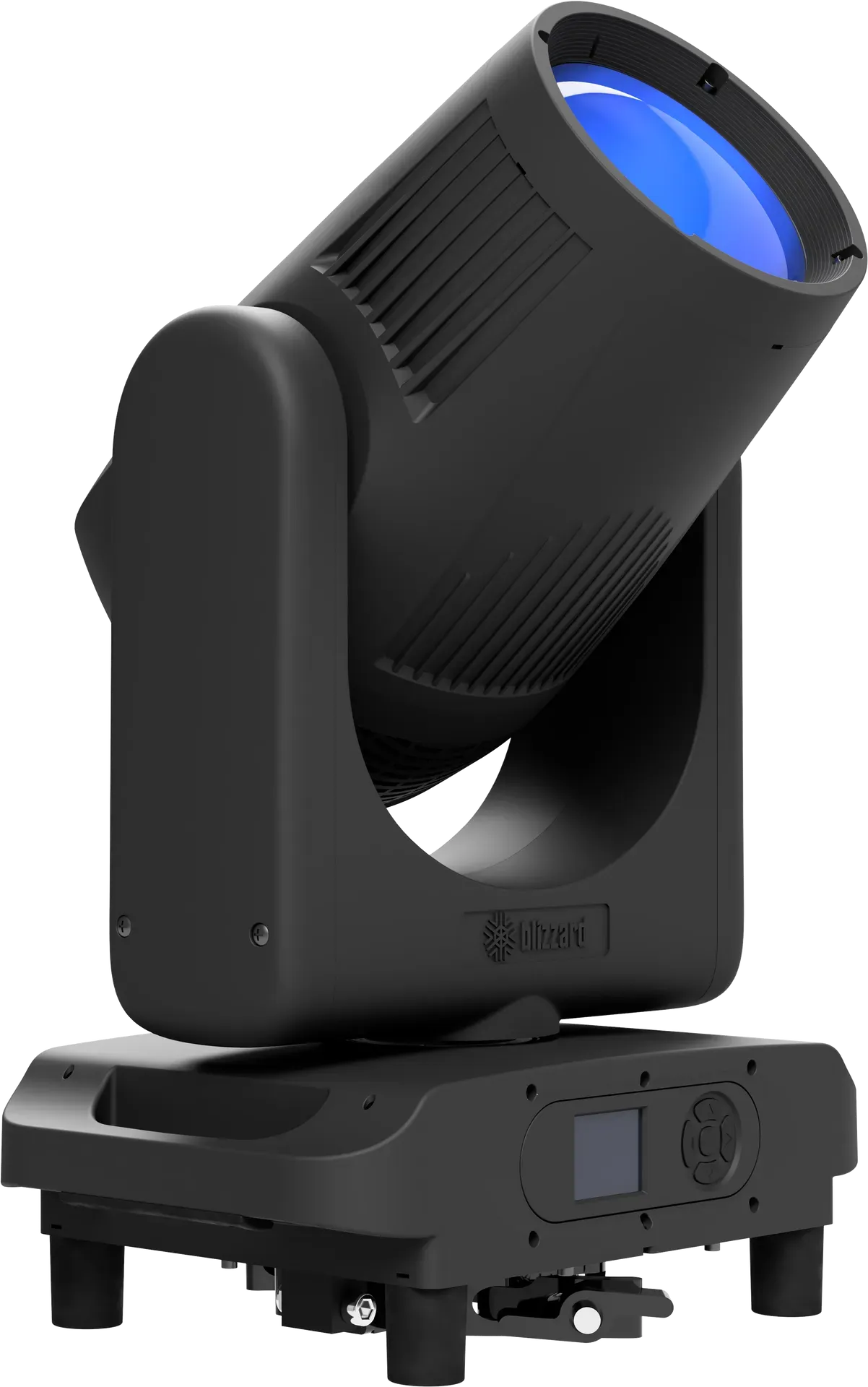 Blizzard Typhoon IP Sharpshooter / MAKE US AN OFFER!