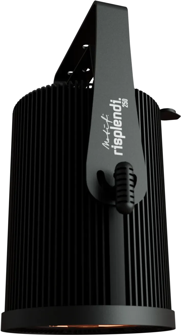 Blizzard Motif Risplendi 250 (Black)