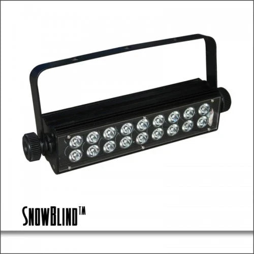 Blizzard Snowblind LED