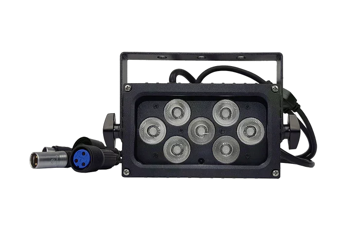 stage lights