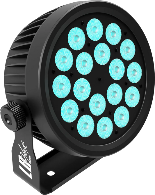 The Ultimate Guide to the Best LED Stage Lights for DJs in 2026