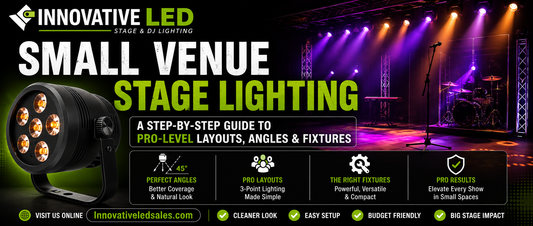 stage lights
