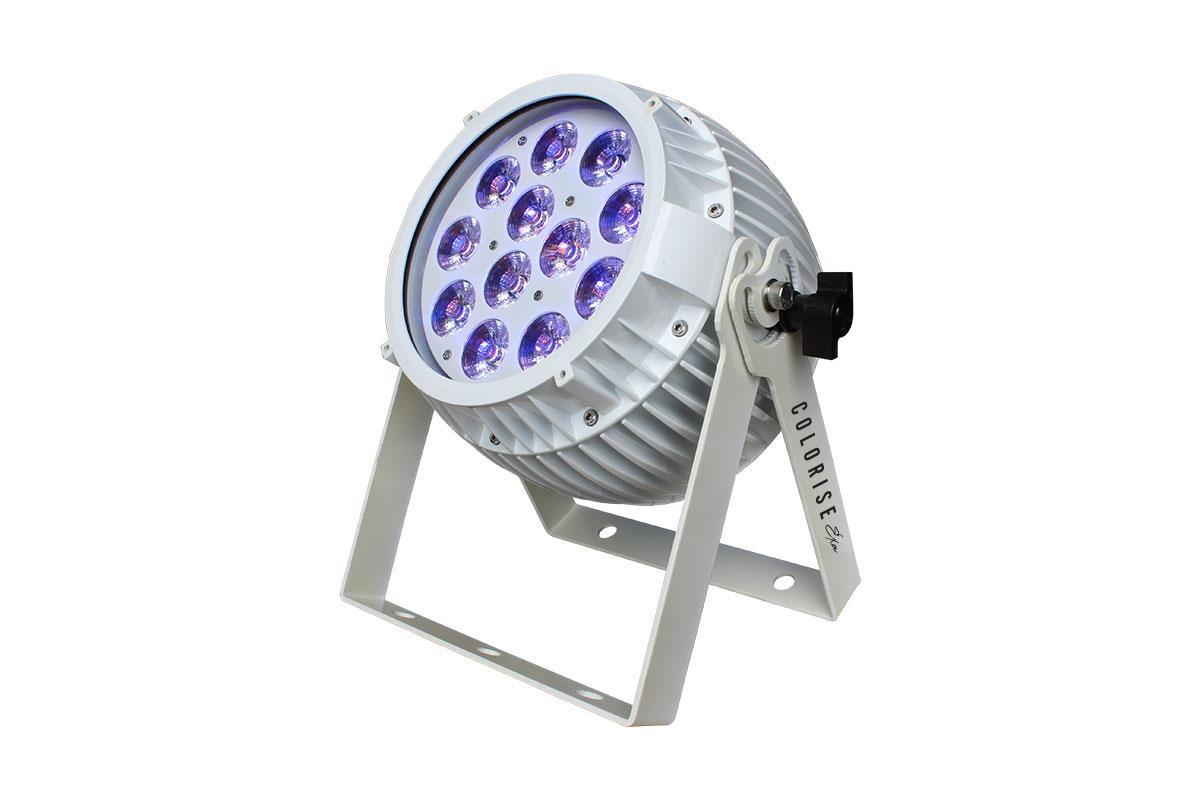 Blizzard Lighting Colorise EXA (White Case) SPECIAL ORDER ONLY