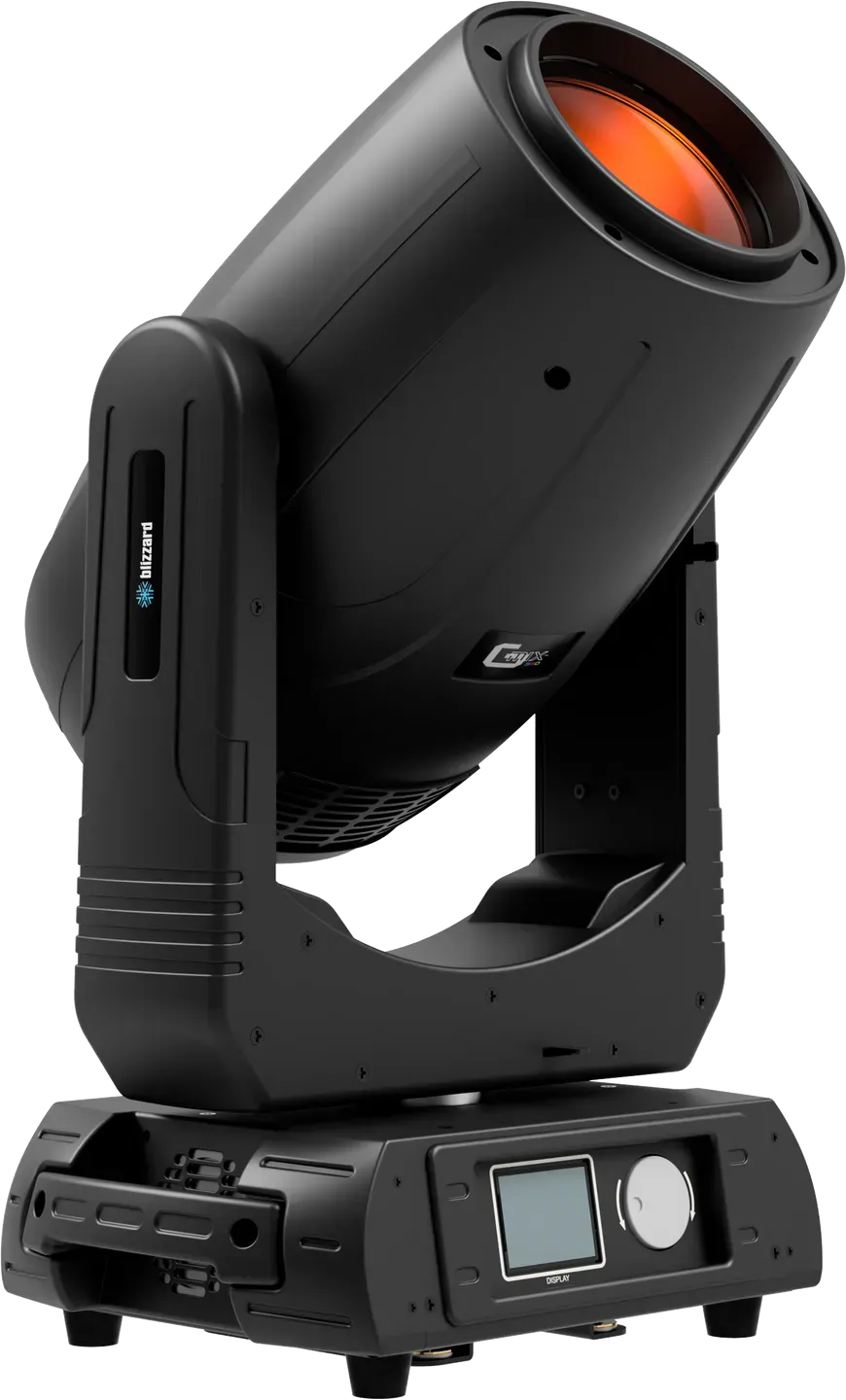 Blizzard G-Mix 350