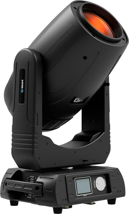 Blizzard G-Mix 350