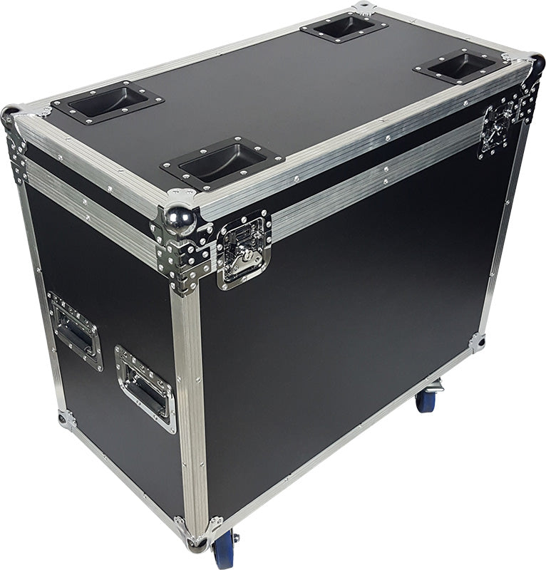 Blizzard Lighting Kryo.Mix Case Dual / SPECIAL ORDER ONLY!