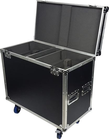 Blizzard Lighting Kryo.Mix Case Dual / SPECIAL ORDER ONLY!