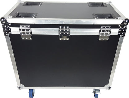 Blizzard Lighting Kryo.Mix Case Dual / SPECIAL ORDER ONLY!