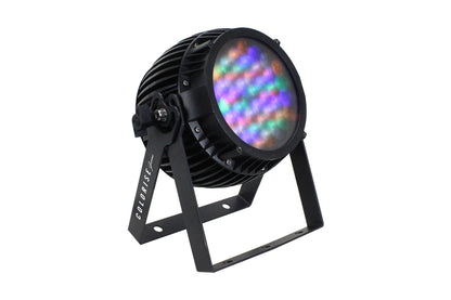 Blizzard Lighting Colorise ZOOM RGBAW (Black Housing)