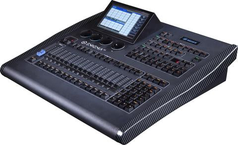 Blizzard Enigma M4 (Includes Custom Road Case, Dust Cover, USB Gooseneck Lamp)