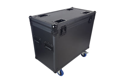 Blizzard G-MAX 200 Case