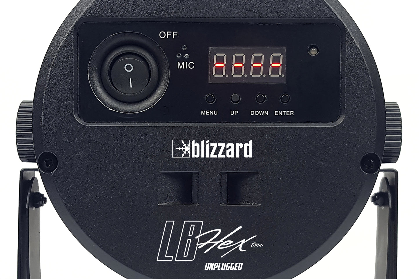 Blizzard LB HEX Unplugged