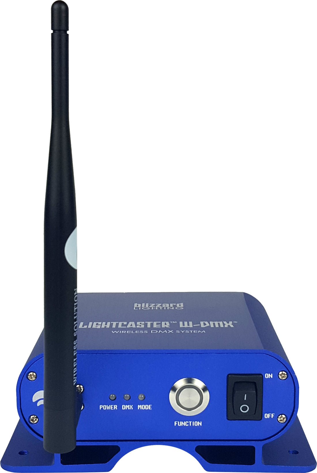 Blizzard Lighting LightCaster WDMX Receiver / DISCONTINUED & NO LONGER ...