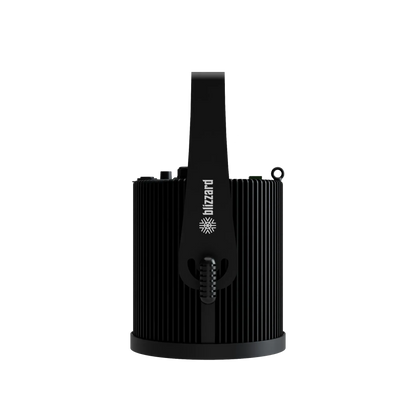 Blizzard Motif Risplendi 150 (Black)