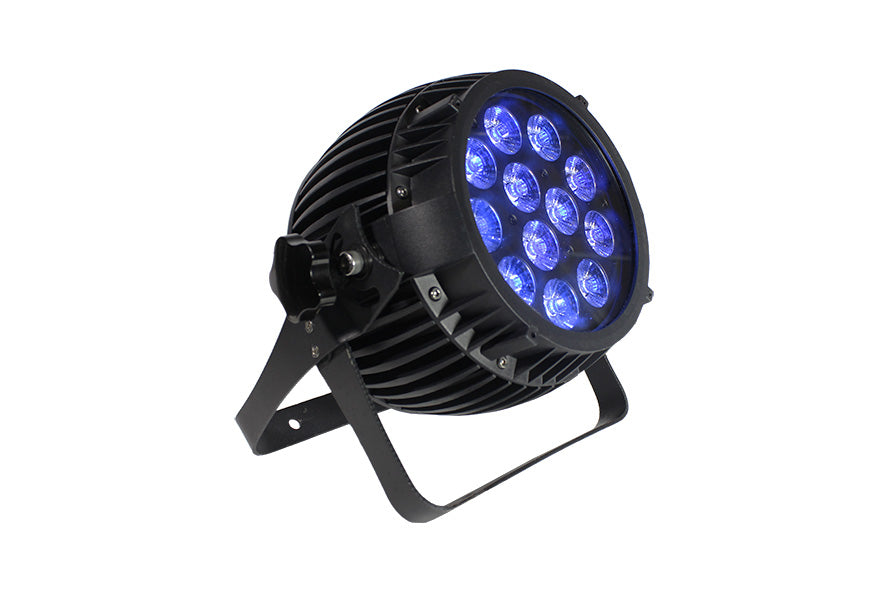 Blizzard TOURnado™ IP EXA IP67 rated Outdoor LED Fixture