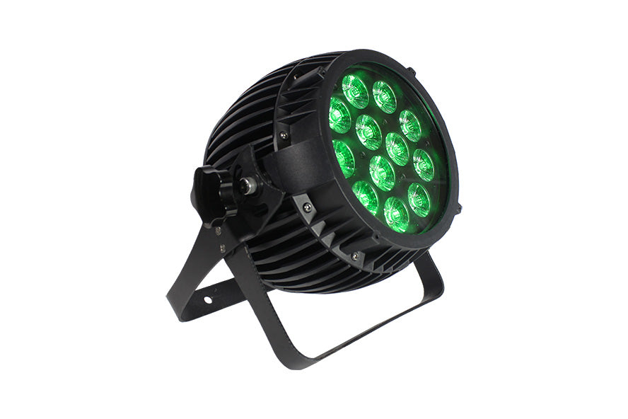 Blizzard TOURnado™ IP EXA IP67 rated Outdoor LED Fixture