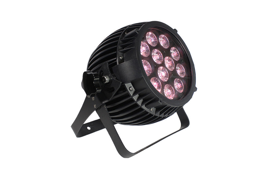 Blizzard TOURnado™ IP EXA IP67 rated Outdoor LED Fixture