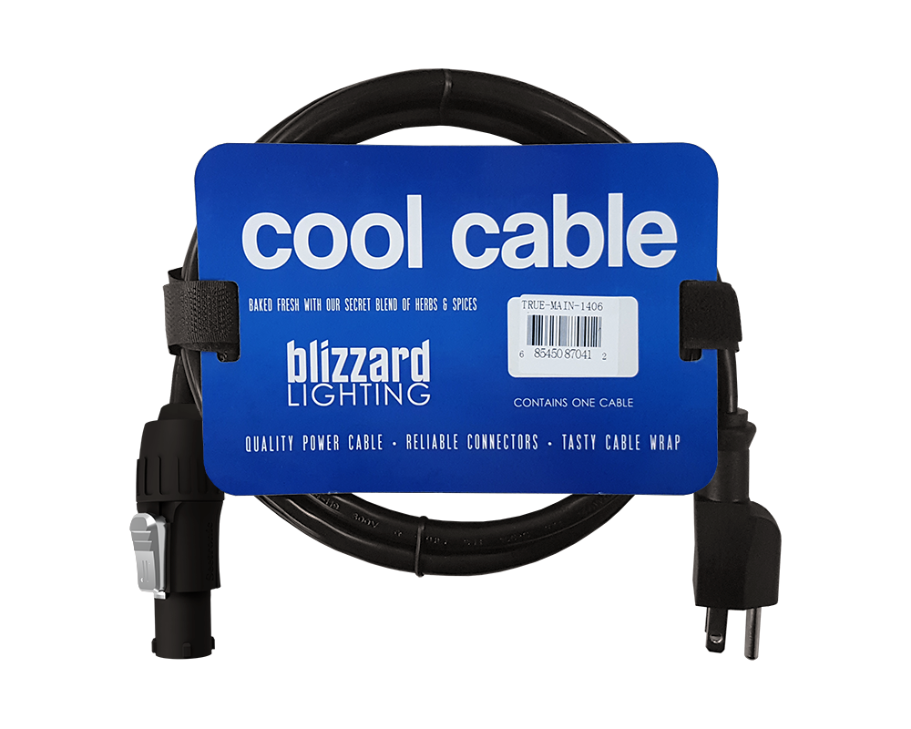 Blizzard PCT-MAIN-1406