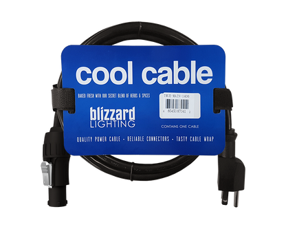 Blizzard PCT-MAIN-1406
