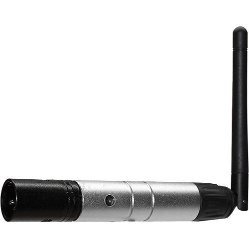 Blizzard wiCICLE XMIT 2.4 GHz Wireless DMX Transmitter