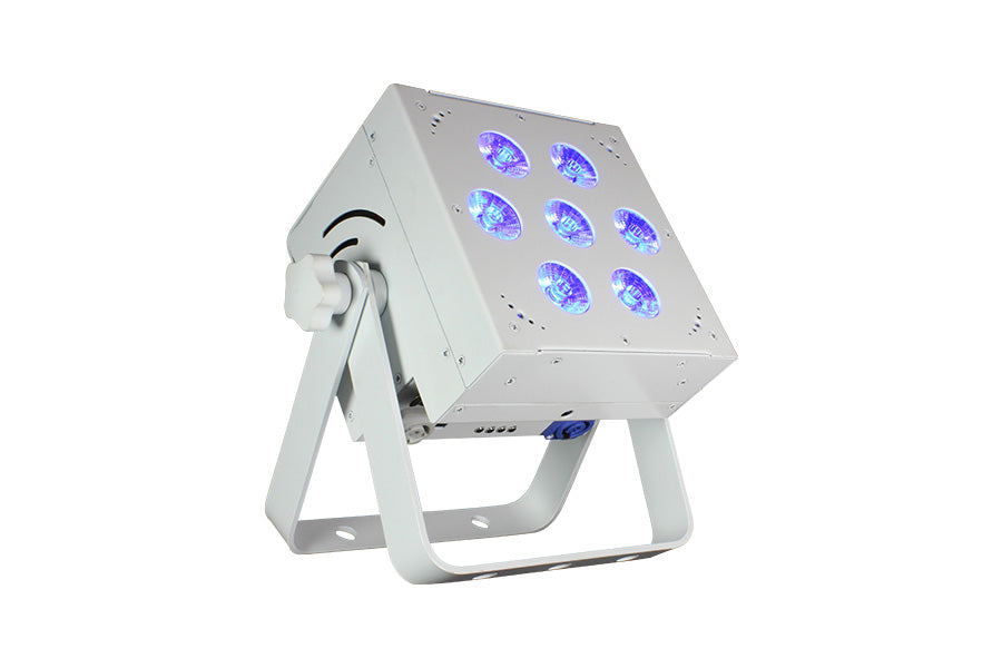 Blizzard Lighting SkyBox W-DMX White