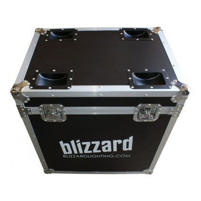 Blizzard Lighting G-Max Case dual