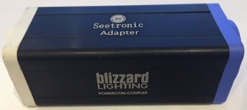 Blizzard PC-Coupler