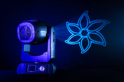 Blizzard G-Mix 350