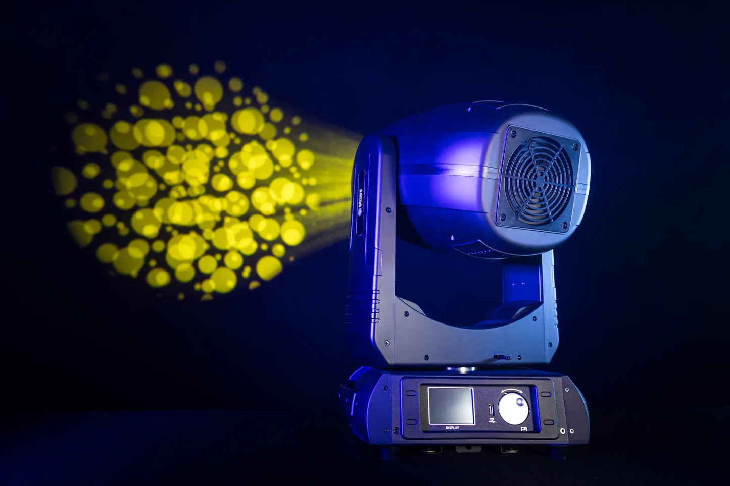 Blizzard G-Mix 350