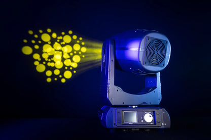 Blizzard G-Mix 350