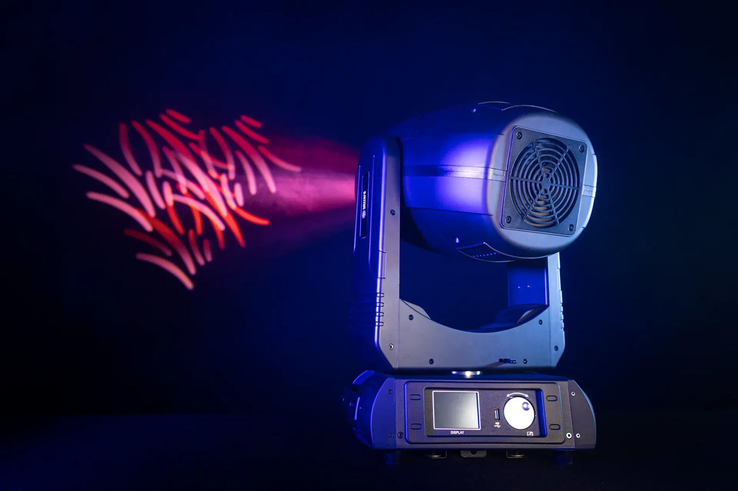 Blizzard G-Mix 350
