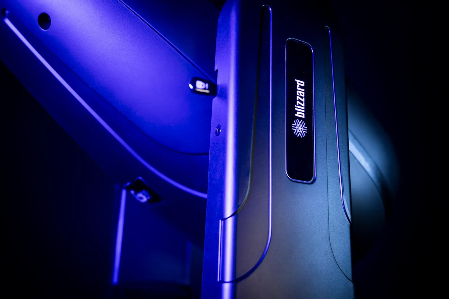 Blizzard G-Mix 350