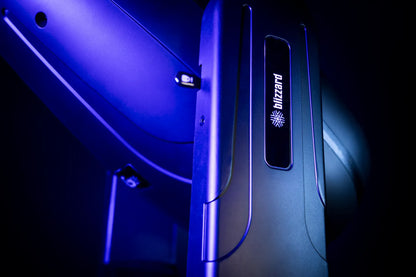 Blizzard G-Mix 350