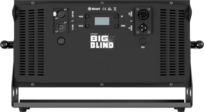 Blizzard Lighting Infinipix Big Blind / MAKE US AN OFFER!