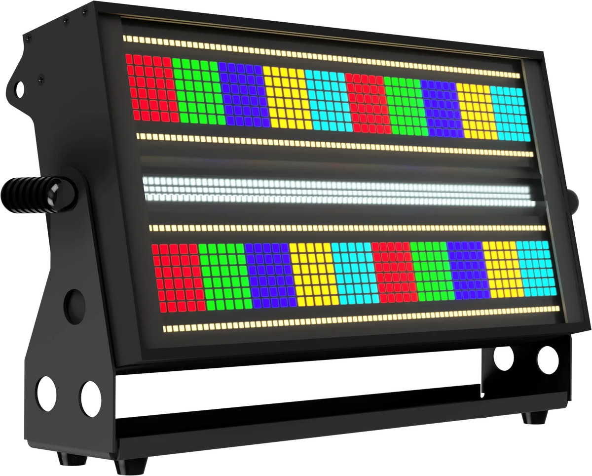 Blizzard Lighting Infinipix Big Blind / MAKE US AN OFFER!