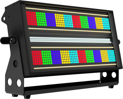 Blizzard Lighting Infinipix Big Blind / MAKE US AN OFFER!