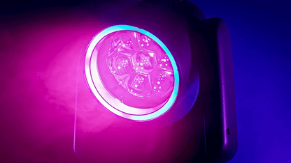 Blizzard Lighting Typhon IP Kaleido IP66