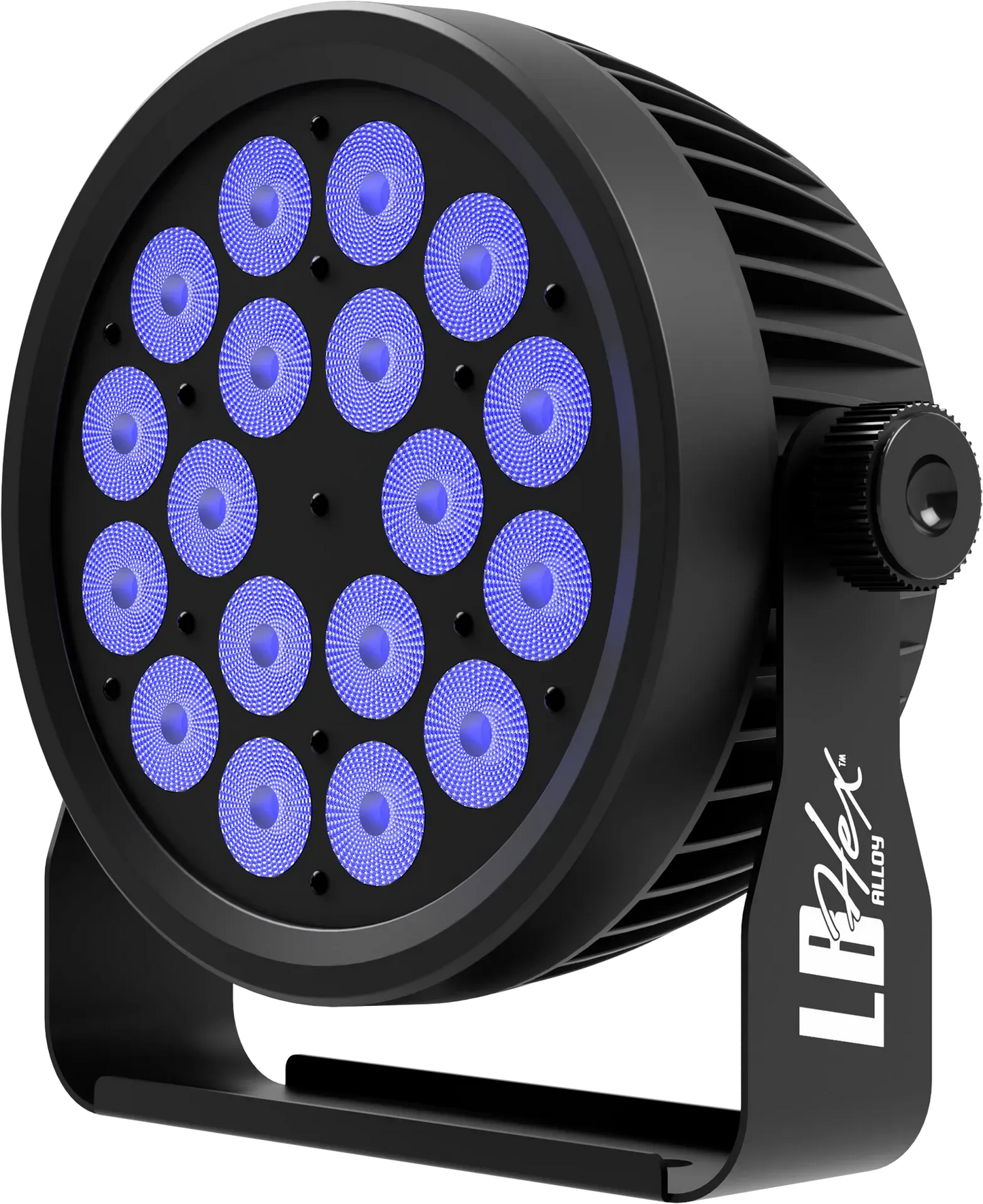 Blizzard LB HEX Alloy