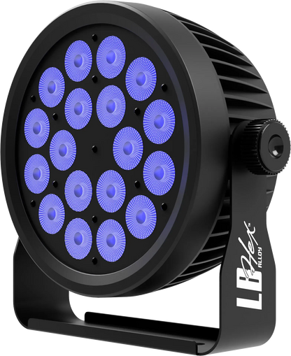 Blizzard LB HEX Alloy