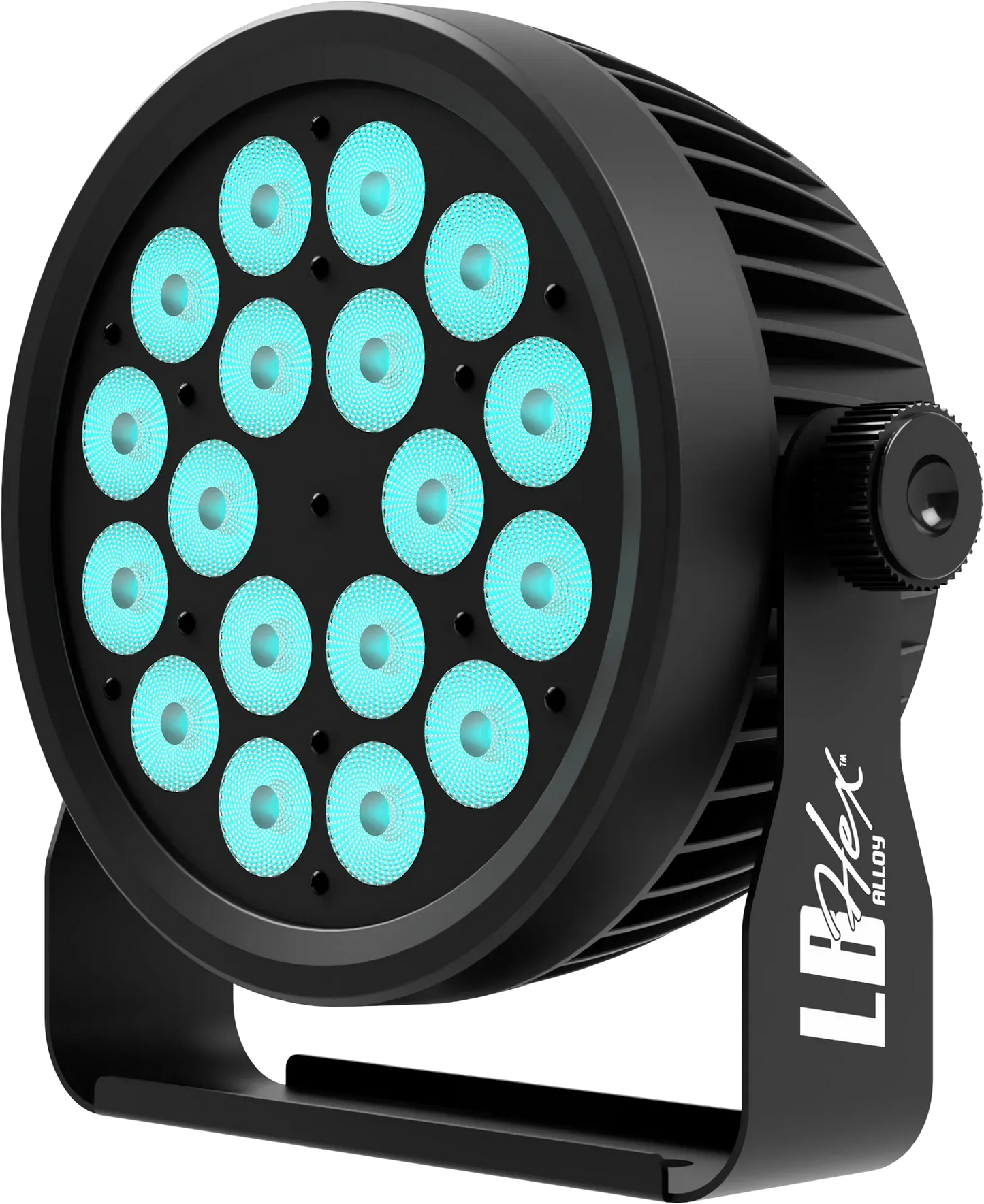 Blizzard LB HEX Alloy