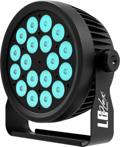 Blizzard LB HEX Alloy