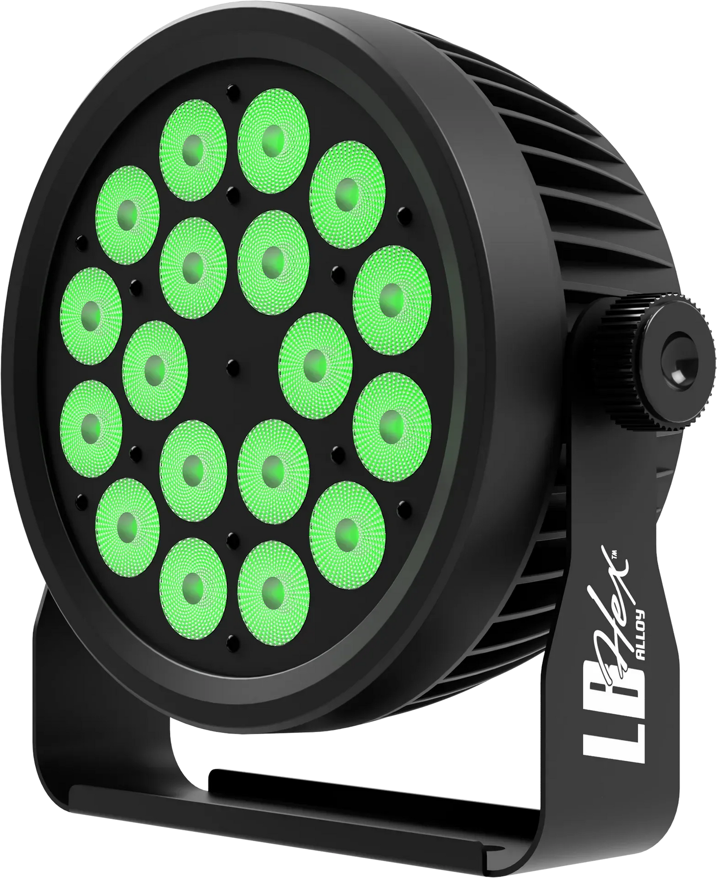 Blizzard LB HEX Alloy