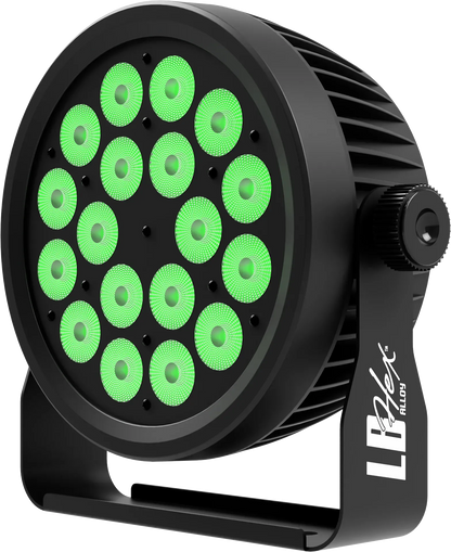 Blizzard LB HEX Alloy