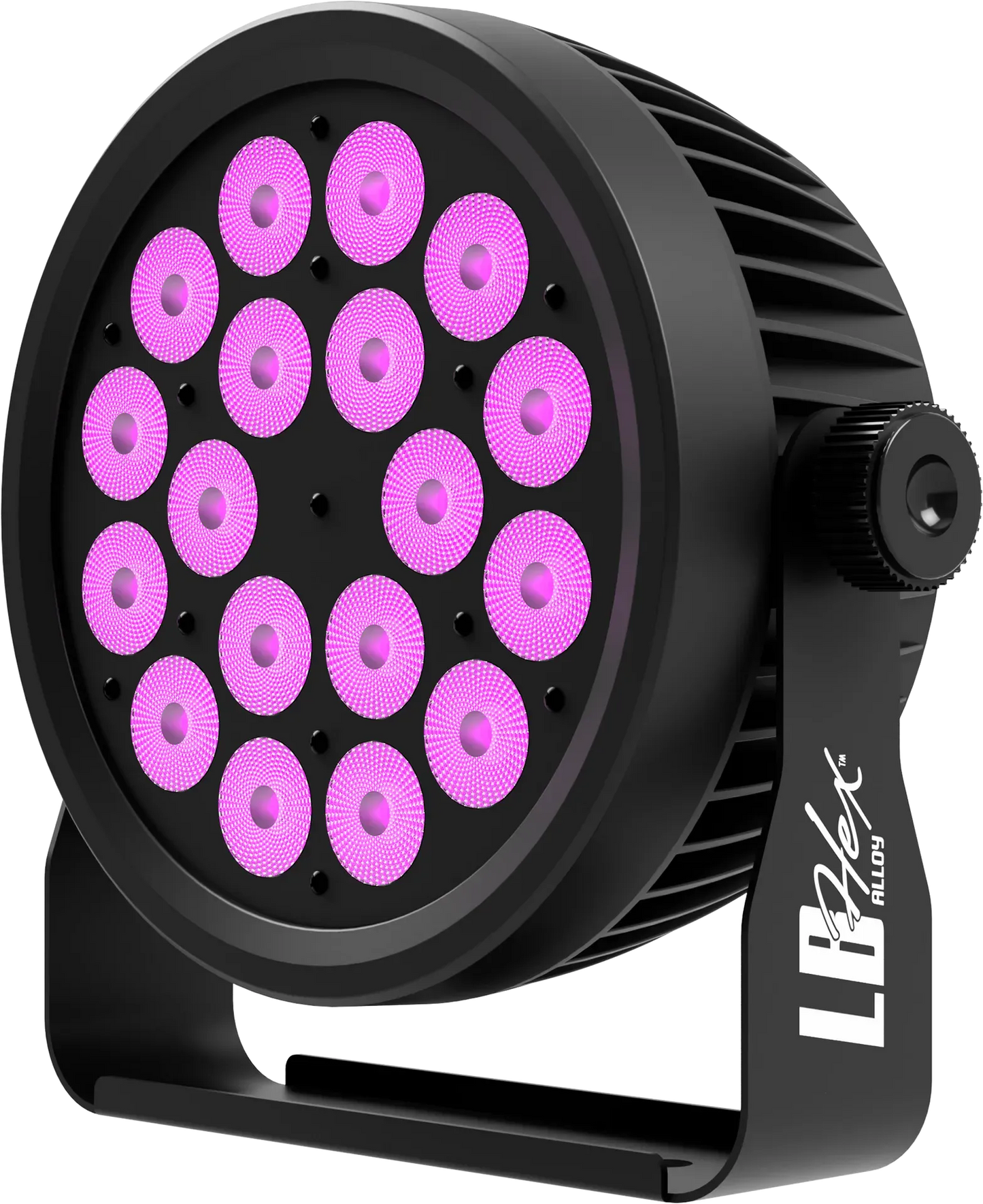 Blizzard LB HEX Alloy