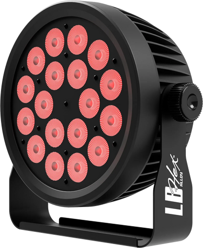 Blizzard LB HEX Alloy