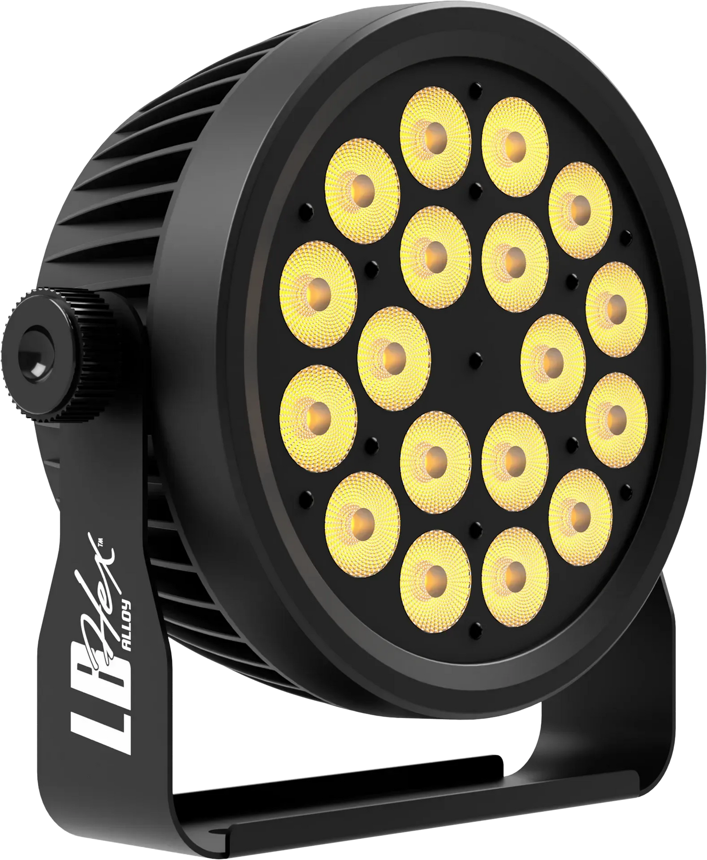 Blizzard LB HEX Alloy