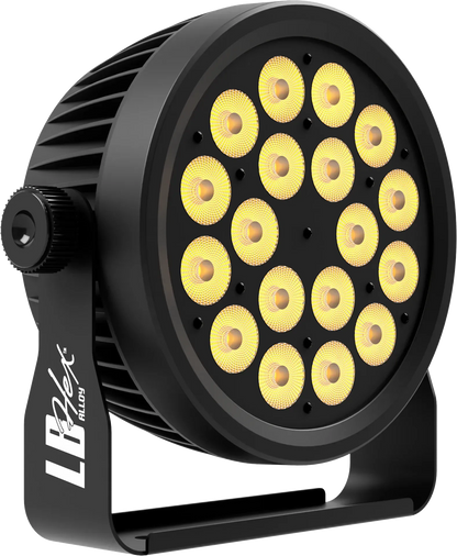 Blizzard LB HEX Alloy