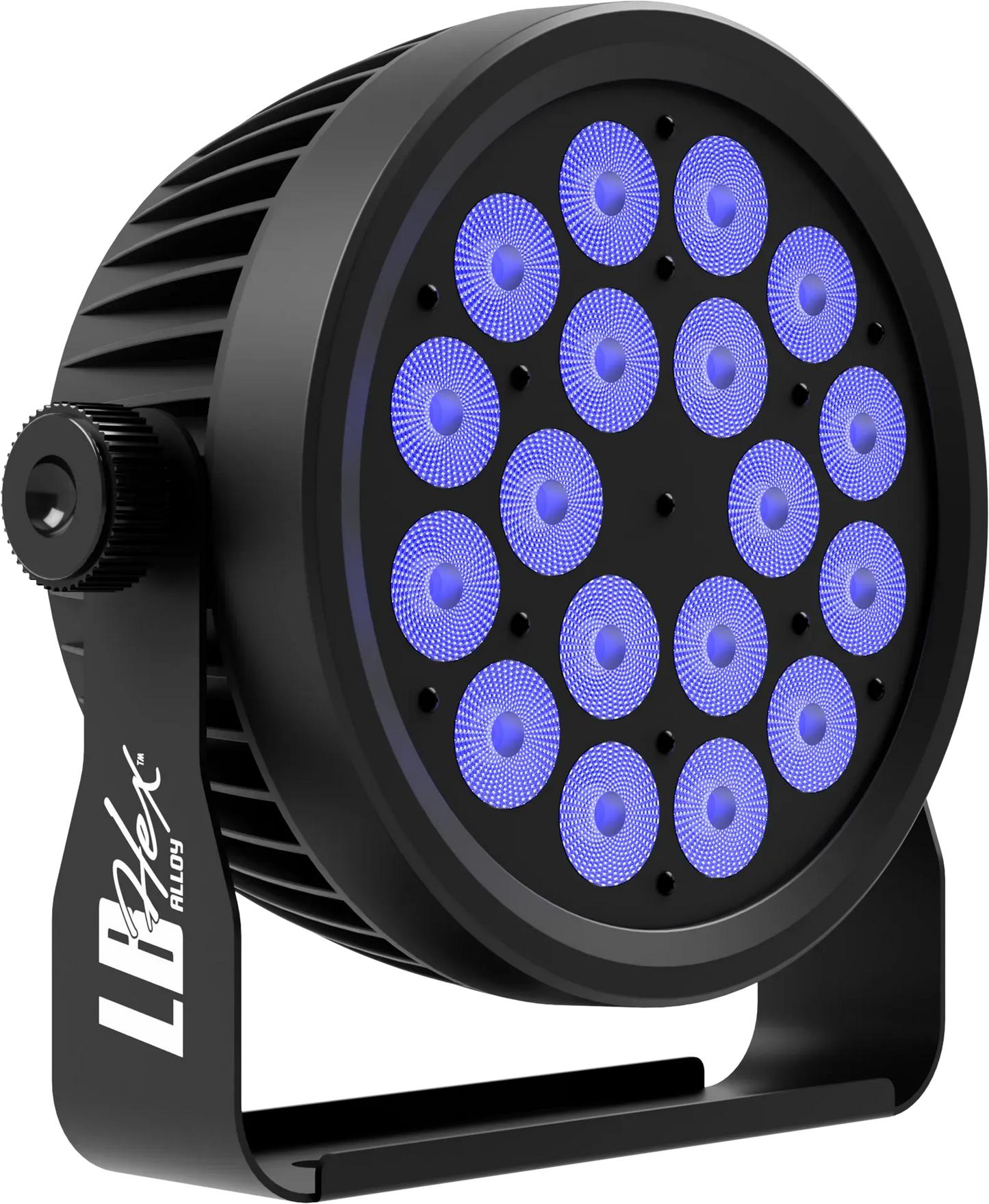 Blizzard LB HEX Alloy